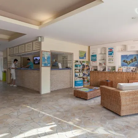 La Pinede 2/3p 6/7 Appartement