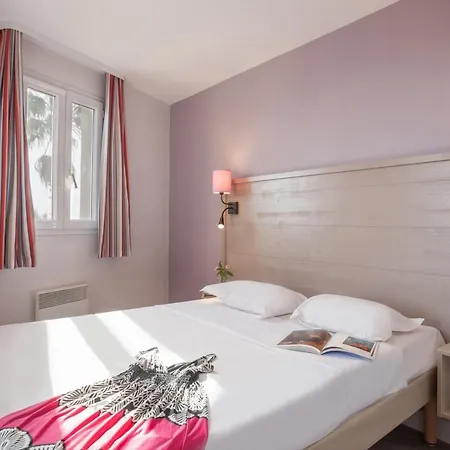 Appartement La Pinede 2/3p 6/7 Hyères